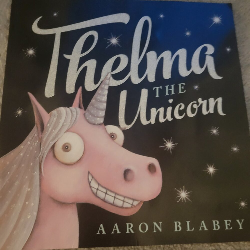 Thelma the Unicorn